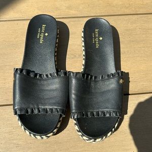 Kate Spade Sandal  8